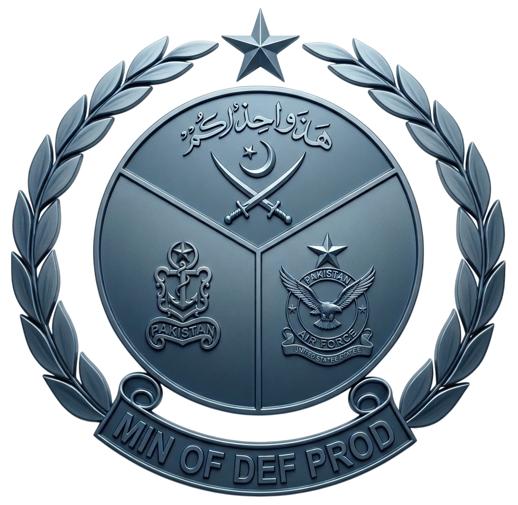 Ministry of Defence Production